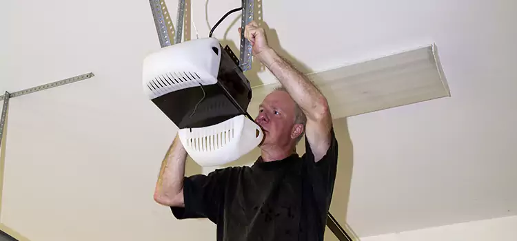 Garage Door Opener Service Merrick