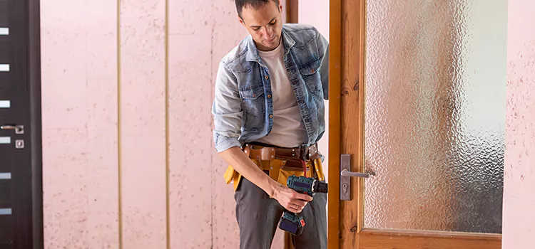 Door Glass Replacement Merrick