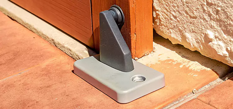 Aesthetic Door Stop Selection Merrick