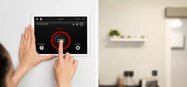 Blink Video Doorbell Installation Merrick