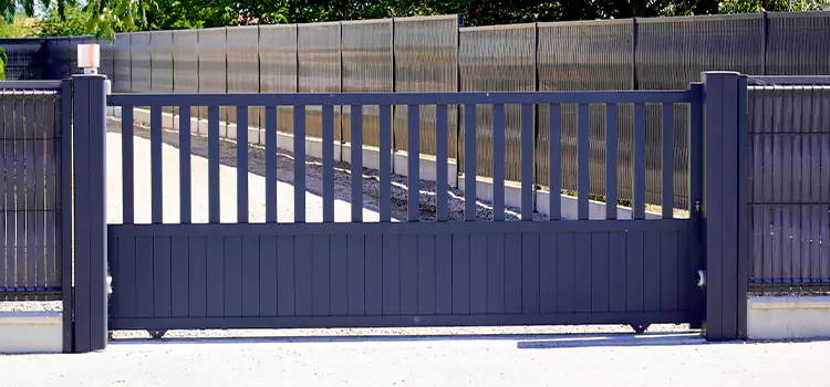 Driveway Gate Installation Contractors Merrick