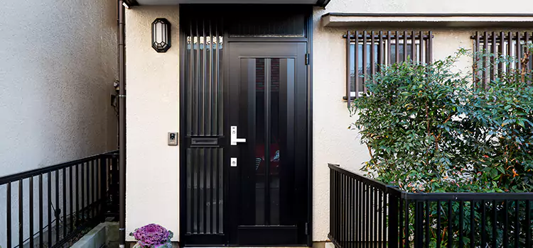 Popular Exterior Door Options in Merrick, NY
