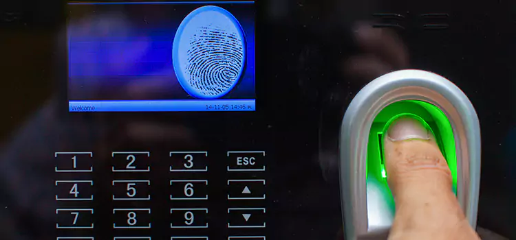 Your Trusted Partner for Secure Access in Merrick, NY