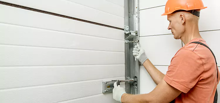 Why Choose Us for Garage Door Lock Services in Merrick, NY?