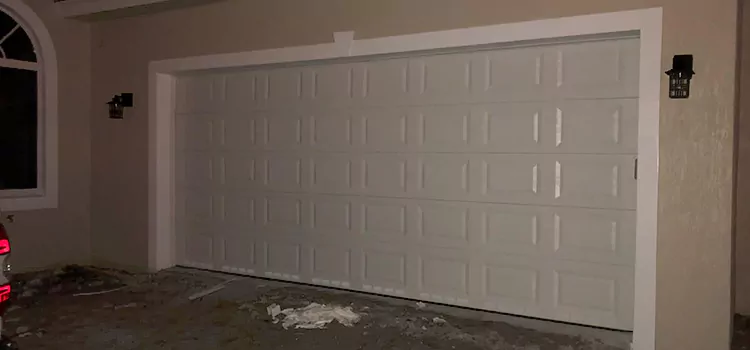 Garage Door Coil Replacement Merrick