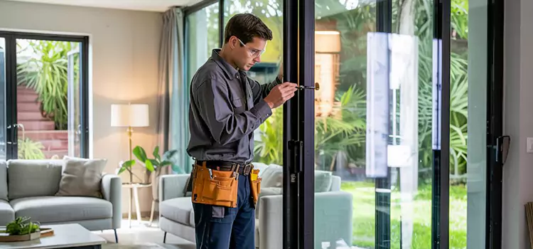 Why Choose Us for Your Glass Door Needs in Merrick, NY?