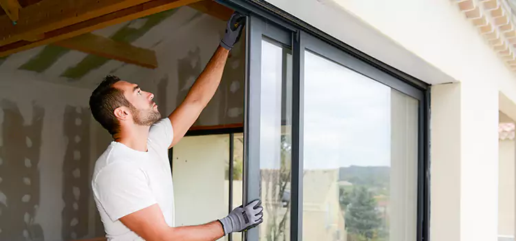 Emergency Sliding Glass Door Repair Merrick