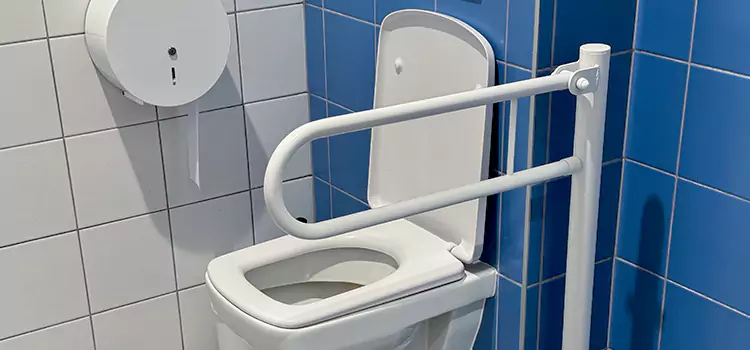 Comprehensive Solutions in Merrick, NY for Accessible Facilities