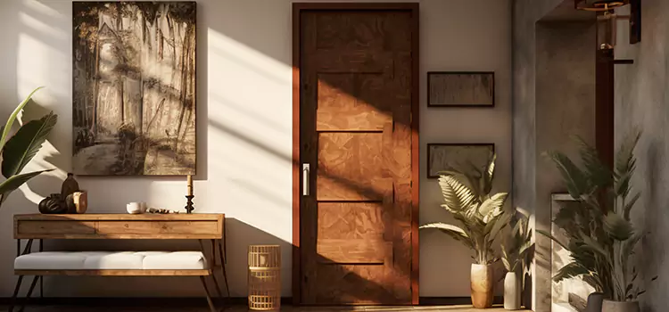 Specialty Interior Doors Merrick
