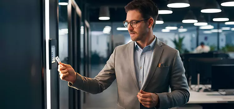 Our Commitment to Keycard Security Excellence in Merrick, NY