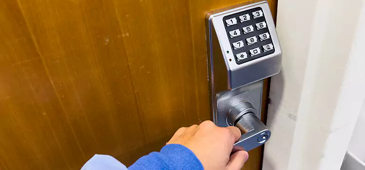 Why Choose Us for Your Keypad Lock Needs in Merrick, NY?