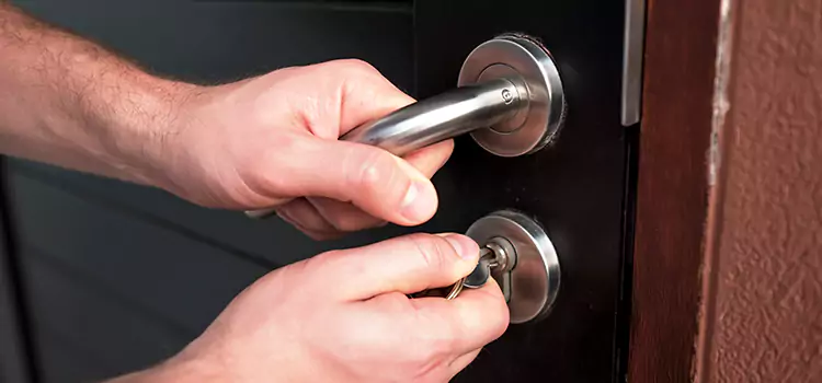 Master Key Control and Audits Merrick