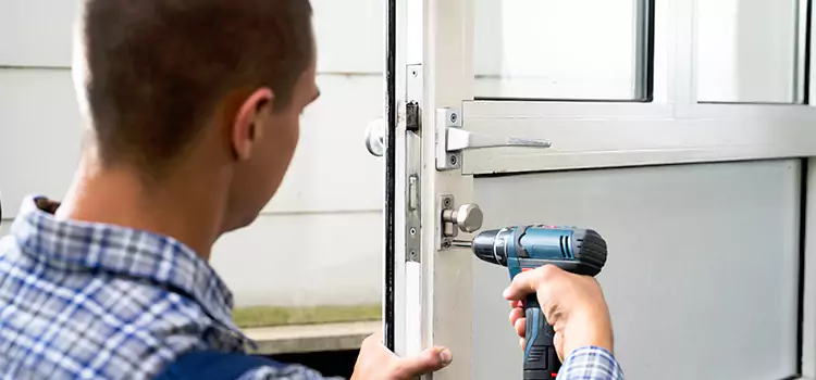 Experienced and Reliable Technicians Merrick