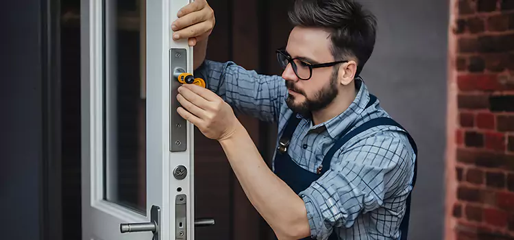 Residential Door Repairs Merrick