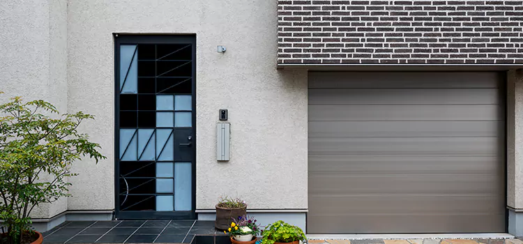 Residential Roll Up Security Doors Merrick