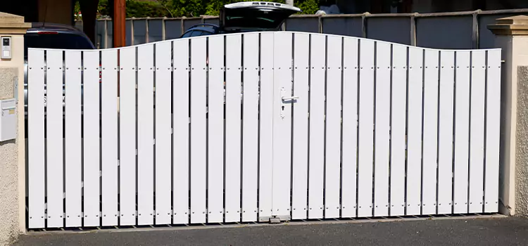 Why Choose Us for Residential Gate Repair in Merrick, NY?