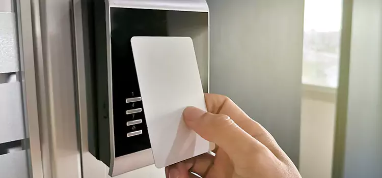 Advanced RFID Technology Integration in Merrick, NY