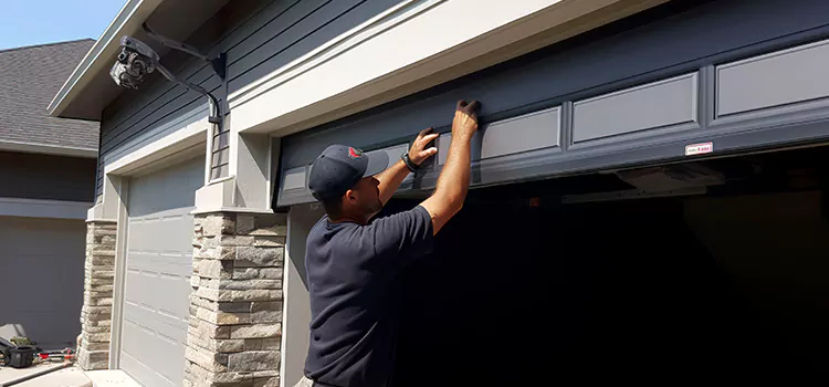 Janus Roll Up Doors Merrick