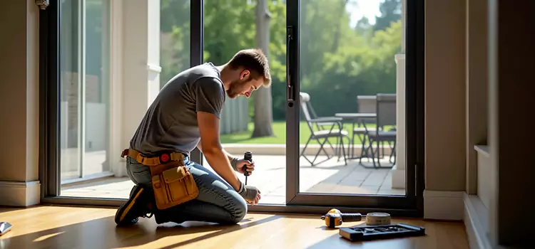 Patio Door Installation Experts in Merrick, NY