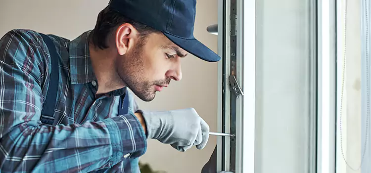 Emergency Response for Latch Issues Merrick