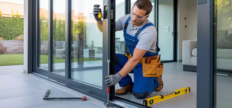 Patio Door Replacement Merrick