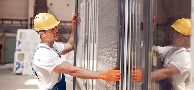 Sliding Door Mesh Replacement Merrick