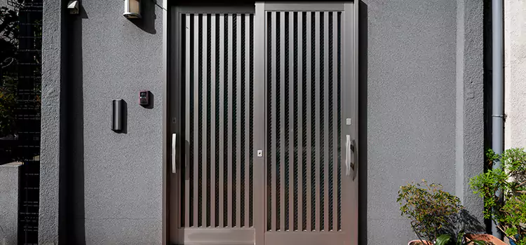 Specialized Steel Door Services in Merrick, NY