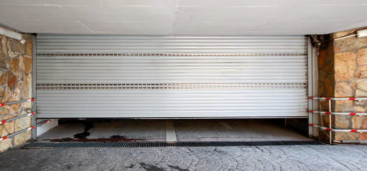 Steel Garage Door Repair Merrick