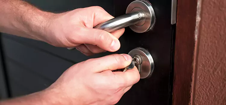 Door Closer Repair & Installation Merrick