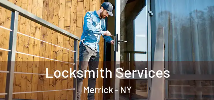  Locksmith Services Merrick - NY