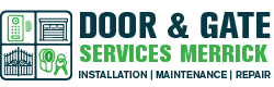 Door & Gate Services Merrick