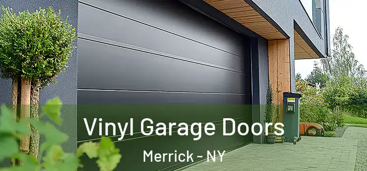  Vinyl Garage Doors Merrick - NY